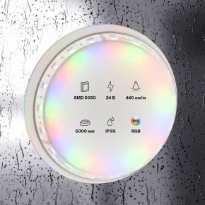 Лента светодиодная Maytoni Led strip 10175 в Дегтярске - degtyarsk.ok-mebel.com | фото 2