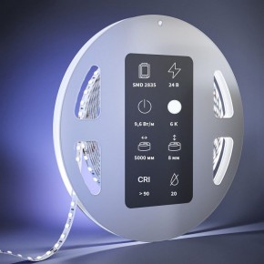 Лента светодиодная Maytoni Ultra 201041 в Дегтярске - degtyarsk.ok-mebel.com | фото 3