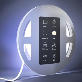 Лента светодиодная Maytoni Ultra 201077 в Дегтярске - degtyarsk.ok-mebel.com | фото 2