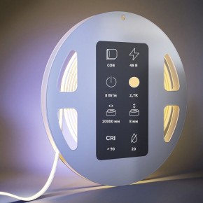 Лента светодиодная Maytoni Ultra 201218 в Дегтярске - degtyarsk.ok-mebel.com | фото 3