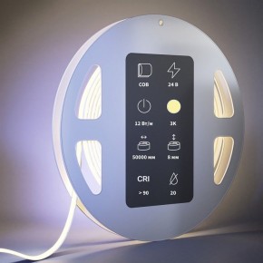 Лента светодиодная Maytoni Ultra 201221 в Дегтярске - degtyarsk.ok-mebel.com | фото 3