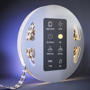 Лента светодиодная Maytoni Ultra 201226 в Дегтярске - degtyarsk.ok-mebel.com | фото 3
