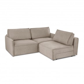 Комплект мягкой мебели 318+319 (диван+модуль) в Дегтярске - degtyarsk.ok-mebel.com | фото