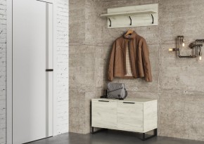 Лофт Прихожая в Дегтярске - degtyarsk.ok-mebel.com | фото 4