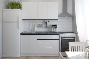 ЛОТОС Кухонный гарнитур Макси 2 (1800 ) в Дегтярске - degtyarsk.ok-mebel.com | фото