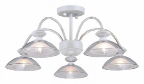 Люстра на штанге Arti Lampadari Noventa Noventa E 1.1.5 W в Дегтярске - degtyarsk.ok-mebel.com | фото