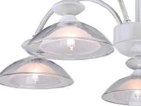 Люстра на штанге Arti Lampadari Noventa Noventa E 1.1.5 W в Дегтярске - degtyarsk.ok-mebel.com | фото 2