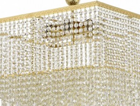 Люстра на штанге Arti Lampadari Prima Prima E 1.3.50X50.600 G в Дегтярске - degtyarsk.ok-mebel.com | фото 3