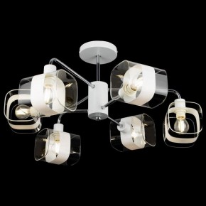 Люстра на штанге Citilux Бертон CL140160 в Дегтярске - degtyarsk.ok-mebel.com | фото 15