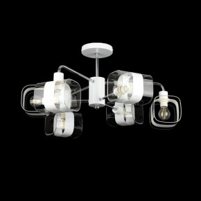 Люстра на штанге Citilux Бертон CL140160 в Дегтярске - degtyarsk.ok-mebel.com | фото 9
