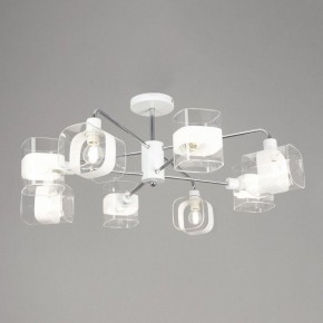 Люстра на штанге Citilux Бертон CL140180 в Дегтярске - degtyarsk.ok-mebel.com | фото 12