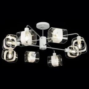 Люстра на штанге Citilux Бертон CL140180 в Дегтярске - degtyarsk.ok-mebel.com | фото 2