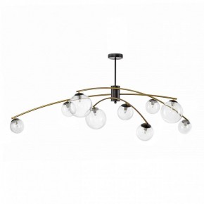 Люстра на штанге Citilux Fisher CL218193 в Дегтярске - degtyarsk.ok-mebel.com | фото 3