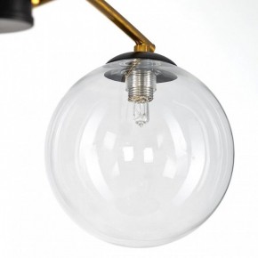 Люстра на штанге Citilux Fisher CL218193 в Дегтярске - degtyarsk.ok-mebel.com | фото 8