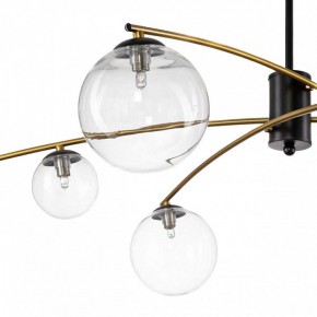 Люстра на штанге Citilux Fisher CL218193 в Дегтярске - degtyarsk.ok-mebel.com | фото 9