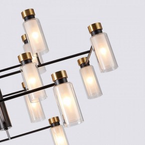 Люстра на штанге Favourite Slank 4482-16P в Дегтярске - degtyarsk.ok-mebel.com | фото 4