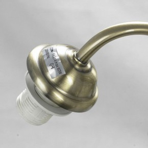 Люстра на штанге Lussole Anaheim LSP-8026 в Дегтярске - degtyarsk.ok-mebel.com | фото 6