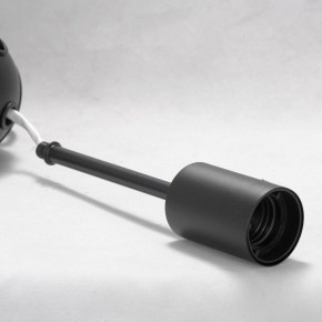 Люстра на штанге Lussole Kenner LSP-8272 в Дегтярске - degtyarsk.ok-mebel.com | фото 4