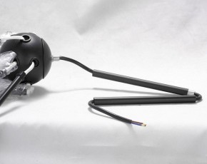 Люстра на штанге Lussole Kenner LSP-8272 в Дегтярске - degtyarsk.ok-mebel.com | фото 5