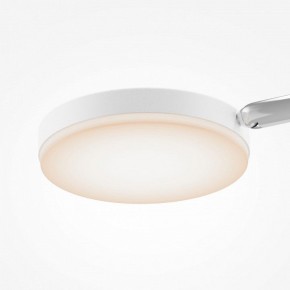 Люстра на штанге Maytoni Fad MOD070CL-L30W3K в Дегтярске - degtyarsk.ok-mebel.com | фото 2