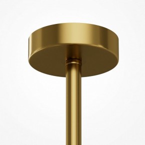 Люстра на штанге Maytoni Museo MOD436PL-05BS в Дегтярске - degtyarsk.ok-mebel.com | фото 6