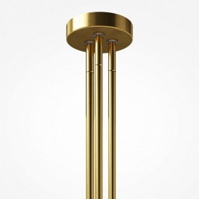 Люстра на штанге Maytoni Status MOD333PL-06BS в Дегтярске - degtyarsk.ok-mebel.com | фото 5