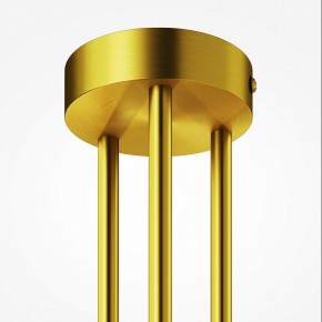 Люстра на штанге Maytoni Teatro MOD287PL-06BS в Дегтярске - degtyarsk.ok-mebel.com | фото 4