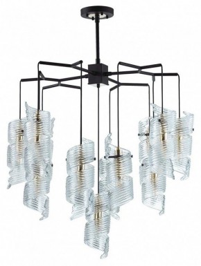 Люстра на штанге Odeon Light Fusilli 5439/13 в Дегтярске - degtyarsk.ok-mebel.com | фото