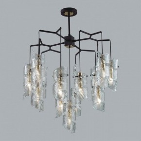 Люстра на штанге Odeon Light Fusilli 5439/13 в Дегтярске - degtyarsk.ok-mebel.com | фото 3
