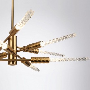 Люстра на штанге Odeon Light Kolos 5449/28L в Дегтярске - degtyarsk.ok-mebel.com | фото 7