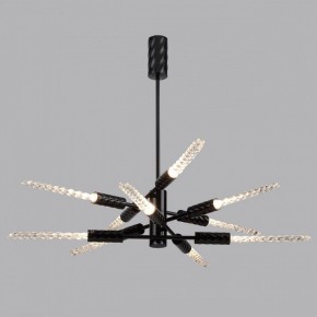 Люстра на штанге Odeon Light Kolos 5459/28L в Дегтярске - degtyarsk.ok-mebel.com | фото 3