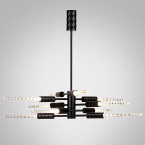 Люстра на штанге Odeon Light Kolos 5459/28L в Дегтярске - degtyarsk.ok-mebel.com | фото 4