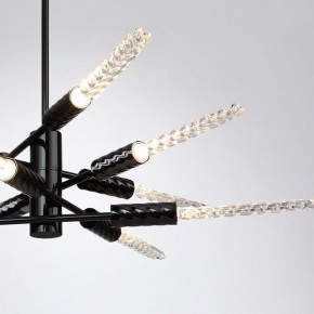 Люстра на штанге Odeon Light Kolos 5459/28L в Дегтярске - degtyarsk.ok-mebel.com | фото 7