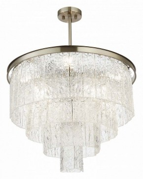 Люстра на штанге ST-Luce Corsia SL1230.102.08 в Дегтярске - degtyarsk.ok-mebel.com | фото 2
