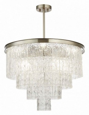 Люстра на штанге ST-Luce Corsia SL1230.102.08 в Дегтярске - degtyarsk.ok-mebel.com | фото 3