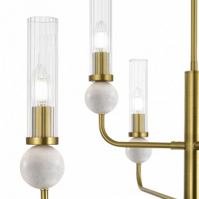Люстра на штанге ST-Luce MEDEA SL1244.303.06 в Дегтярске - degtyarsk.ok-mebel.com | фото 5