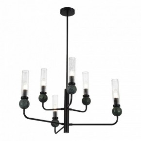 Люстра на штанге ST-Luce MEDEA SL1244.403.06 в Дегтярске - degtyarsk.ok-mebel.com | фото 3