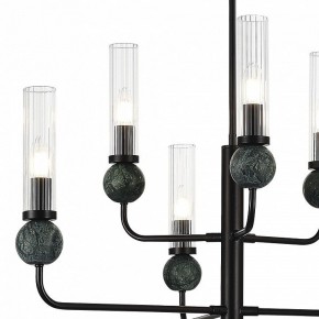 Люстра на штанге ST-Luce MEDEA SL1244.403.06 в Дегтярске - degtyarsk.ok-mebel.com | фото 5
