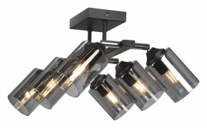 Люстра на штанге Vitaluce V2833 V2833-1/6PL в Дегтярске - degtyarsk.ok-mebel.com | фото
