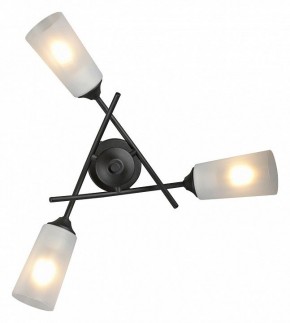 Люстра на штанге Vitaluce V2850 V2850-1/3PL в Дегтярске - degtyarsk.ok-mebel.com | фото 4