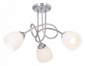 Люстра на штанге Vitaluce V3454 V3454-9/3PL в Дегтярске - degtyarsk.ok-mebel.com | фото