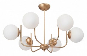 Люстра на штанге Vitaluce V39570 V39570-8/6PL в Дегтярске - degtyarsk.ok-mebel.com | фото 2