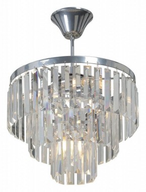 Люстра на штанге Vitaluce V5825 V5825-9/4PL в Дегтярске - degtyarsk.ok-mebel.com | фото 2