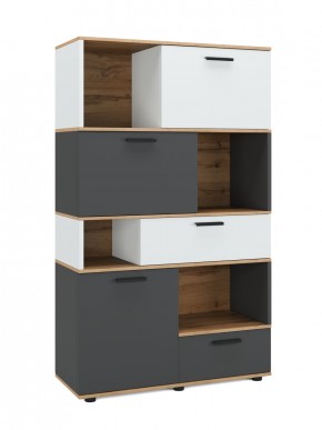МАЛИ МЛ-2 Тумба 2 ящика в Дегтярске - degtyarsk.ok-mebel.com | фото