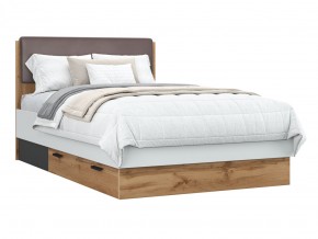 МАЛИ МЛ-6 Кровать 1200 б/основания в Дегтярске - degtyarsk.ok-mebel.com | фото