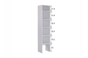 МЕБЕЛЬСОН К11 Прихожая в Дегтярске - degtyarsk.ok-mebel.com | фото 10