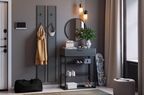 МЕБЕЛЬСОН К19 Прихожая в Дегтярске - degtyarsk.ok-mebel.com | фото 2