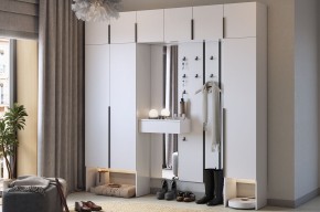 МЕБЕЛЬСОН К32 Прихожая в Дегтярске - degtyarsk.ok-mebel.com | фото