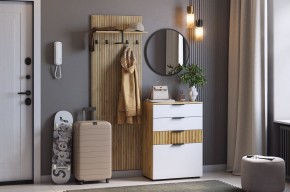 МЕБЕЛЬСОН К3 Прихожая в Дегтярске - degtyarsk.ok-mebel.com | фото