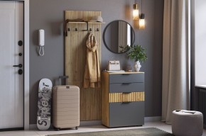 МЕБЕЛЬСОН К3 Прихожая в Дегтярске - degtyarsk.ok-mebel.com | фото 2